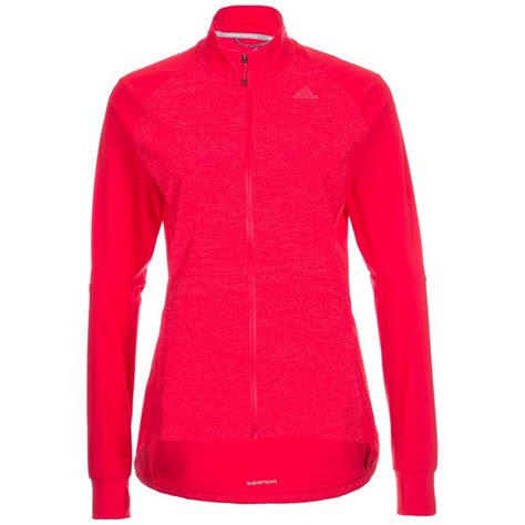 adidas laufjacke damen wasserabweisend legere|Laufjacken » wasserabweisend » Laufen für Damen von adidas .